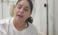 Mahhi Vij shares health update, reveals she’s battling a severe viral infection