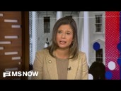 The threats ‘were immediate’: Dem lawmaker speaks out after being threatened for video to US troops