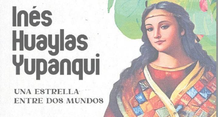 La hija de Huayna Cápac y esposa de Francisco Pizarro