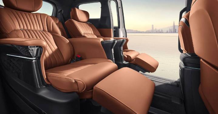 Why China’s GAC is arriving with a people mover in SUV