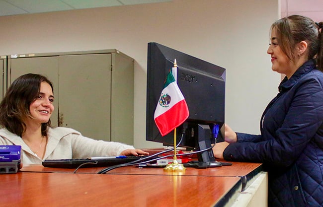 En Ramos Arizpe, los recargos a peso en Predial e ISAI