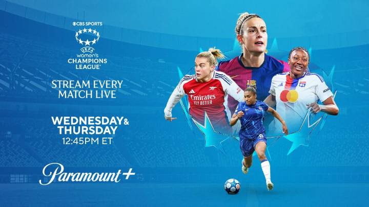 Footy Fix: Don't miss Concacaf World Cup qualifier madness on Paramount+ and CBS Sports Golazo Network