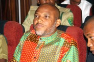 Nigerian court convicts separatist leader Nnamdi Kanu of terrorism-related charges – Winnipeg Free Press