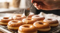 Tips And Tricks: How To Make Soft And Fluffy Donuts At Home Easily?