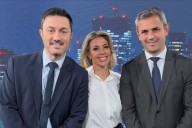 Plan desembarco. El CBC de Menem para los nuevos libertarios: Sharif con los despachos, los "high profile" y las "espadas"