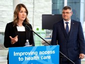 Alberta’s health-care reform a small step without much difference