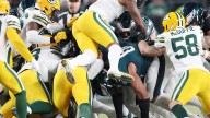 Eagles or Packers? Our expert picks on Birds getting Tush Push revenge