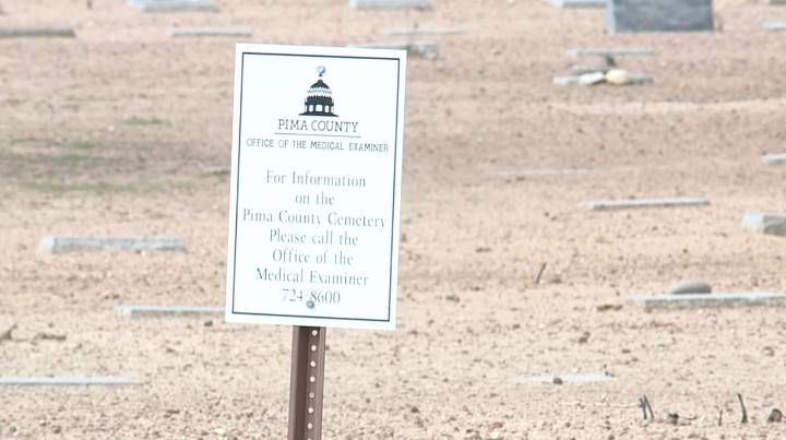 Scientific advances give new life to cold cases at Medical Examiner's Office