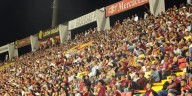 Habrá ingreso de hinchada visitante en el partido Tolima