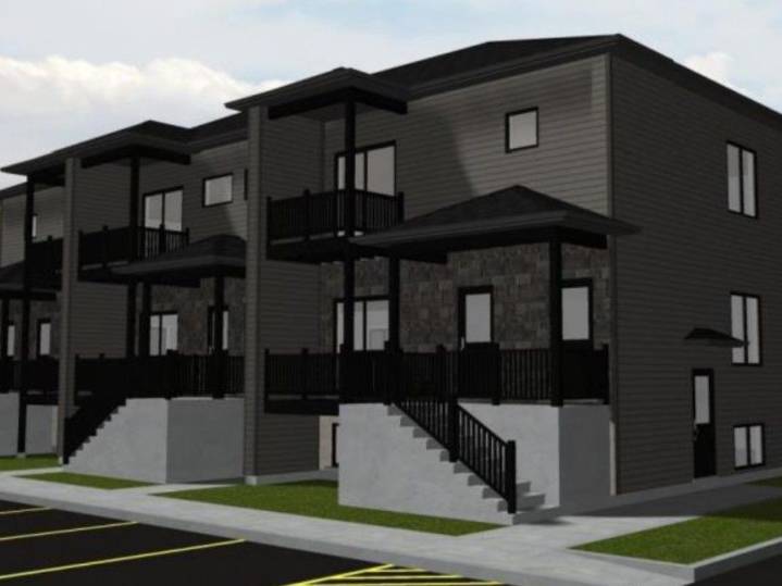 North Glengarry approves site plan for housing in Maxville