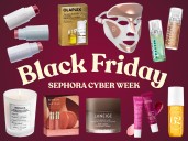 Every must-shop Sephora Black Friday deal: Editor