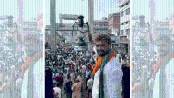 Tight contest in Chapra, actor-turned-RJD candidate Khesari Lal Yadav trails by 1,500
