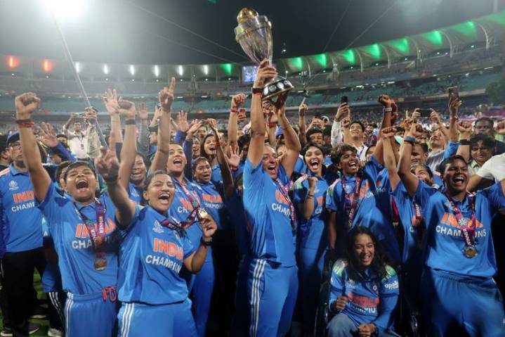 Golden payoff: How BCCI’s equal pay transformed India's women cricket
