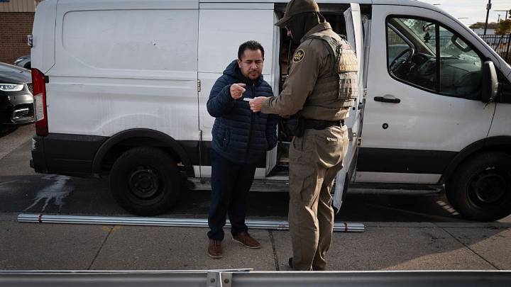 Alameda County considers ICE