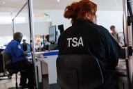 TSA employees can get free meals from Church’s Texas Chicken during holiday travel rush