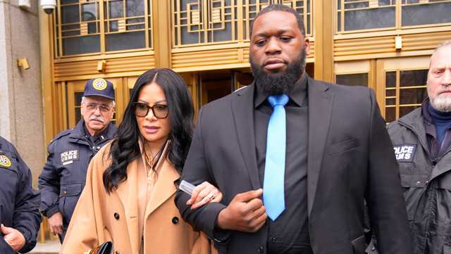 Former 'Real Housewives' star to be released from prison: reports