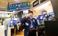 El Dow Jones pierde impulso en la apertura; el Nasdaq se dirige a su peor semana desde abril por datos laborales preocupantes