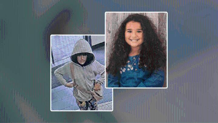 A fake license plate, a new sighting and a return route: New details in Melodee Buzzard case revealed