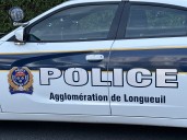 Pedestrian killed, hit by car in Boucherville