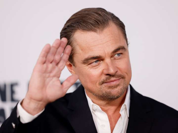 Un ambientalista brasileño recibe  financiación de Leonardo DiCaprio tras la falsa acusación de Jair Bolsonaro sobre incendios forestales
