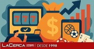 El iGaming impulsa un récord de 72 mil millones en ingresos en EE. UU.