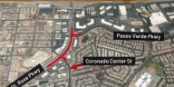 24/7 lane closures to start in Henderson area