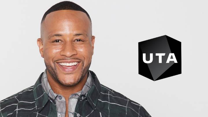 DeVon Franklin Signs With UTA