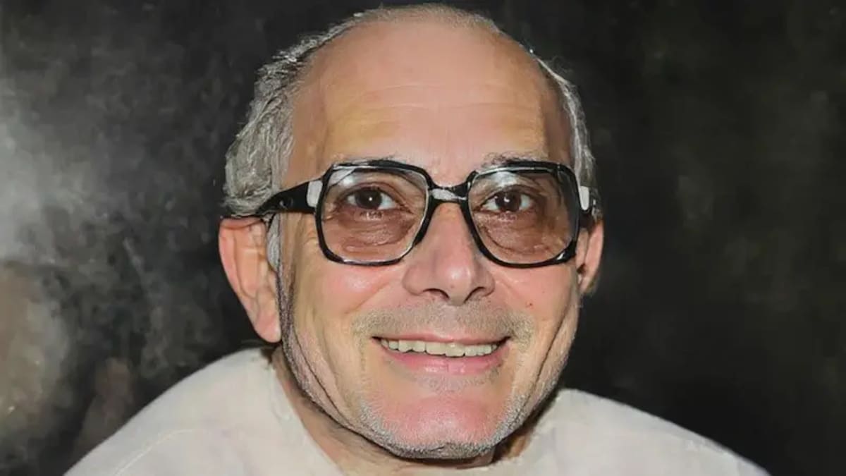 "Agente 313". La historia del egipcio que espió a Israel por 17 años y que Tel Aviv asegura que fue agente doble