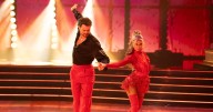 'Dancing With the Stars' Season 34 Finale Songs and Dances List