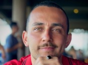 Un residente de Río de Janeiro habló con La Mañana: "Vivimos una paz hoy, pero no sabemos cuánto durará”