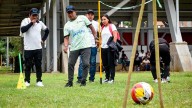Con 700 deportistas comenzaron los I Juegos de la Agenda Nacional Campesina en Popayán