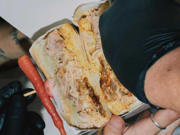 Chancho N°1: abre local que busca "cocinar con sentido" y cerdos criados en libertado