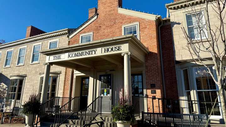 Birmingham residents seek to stop the sale of a nonprofit house