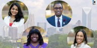 Here are the projected Charlotte City Council race winners in the 2025 election