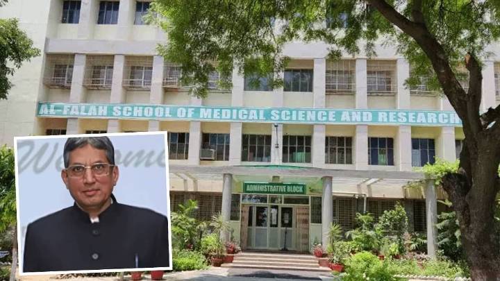 Delhi Crime Branch Summons Al