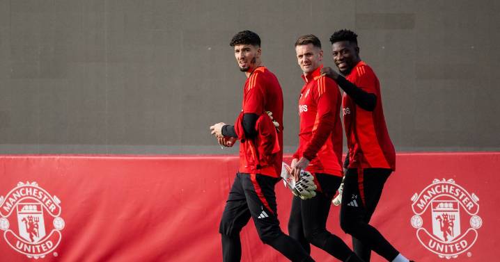 Man United star could soon be handed unexpected new role