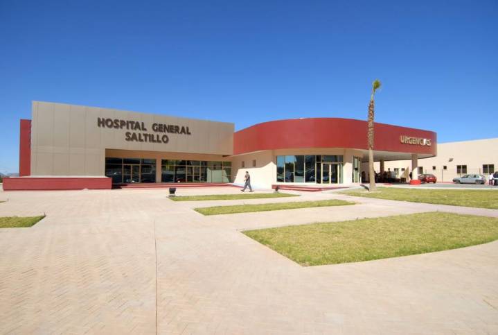 Menor embarazada pierde la vida en el Hospital General de Saltillo