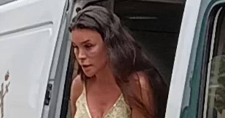 Woman, 38, charged with groping teenager in Magaluf hotel sauna 