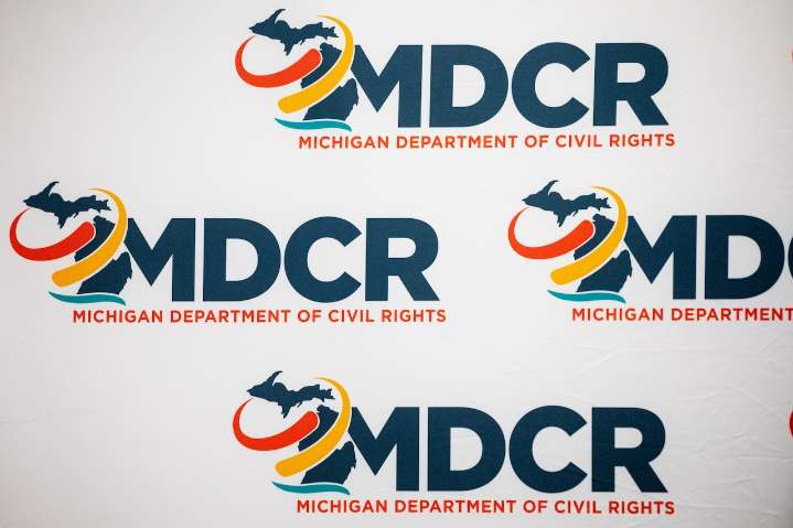 Civil rights charge filed against McLaren over alleged disability discrimination