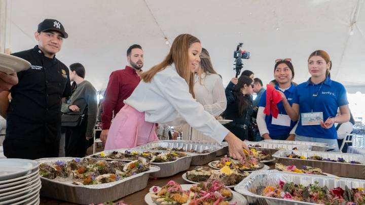 Altata recibirá este domingo a miles de visitantes en la Gran Fiesta del Ostión 2025