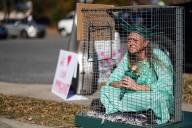 Mayor says federal immigration agents will expand enforcement action in North Carolina to Raleigh