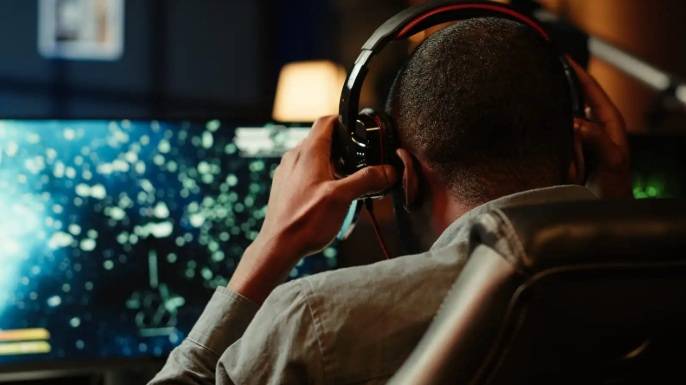 Evolución del sonido en los videojuegos online: del estéreo al 3D inmersivo