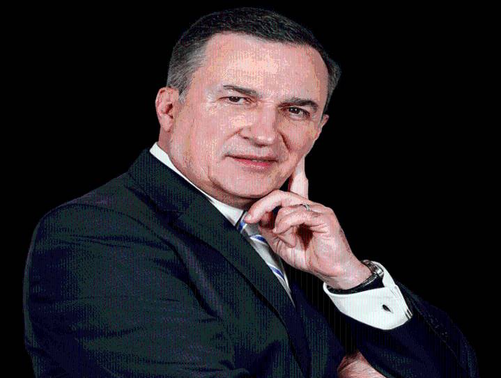 Noviembre fatídico (Leonardo Kourchenko)