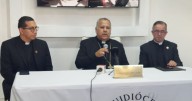 Desmiente que pidan firmas y dinero para nombrar a un nuevo arzobispo de Tijuana