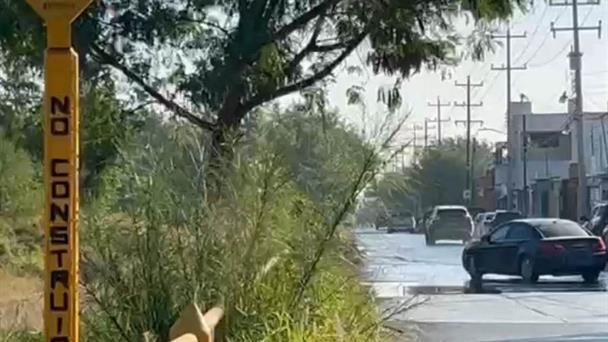 Derecho de vía de Pemex es ya un nido de alimañas