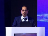 SEBI chief highlights growing trust in Indian capital markets, em