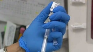 Three new measles cases reported as connected to Upstate