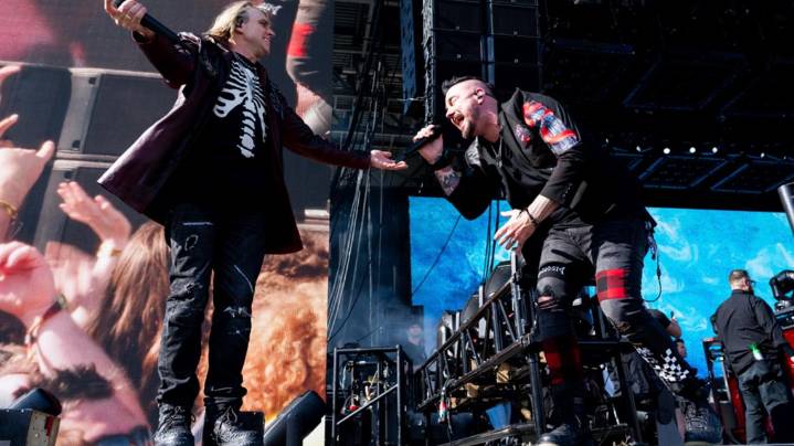 Three Days Grace to bring ALIENATION tour to Rocket Arena in Cleveland