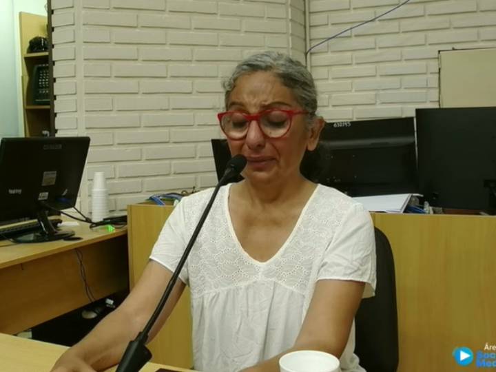 Caso Cecilia: “Pido disculpas por el daño que originé a mucha gente inocente”, reconoció Marcela Acuña ante el jurado