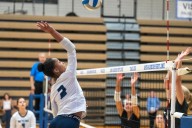 Introducing the 2025 All-SEC volleyball teams